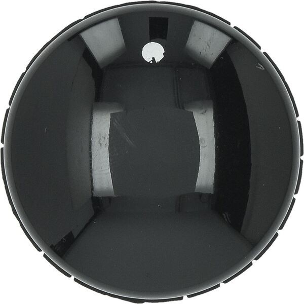 Knebel zu Hauptschalter Ø 42 mm | Visacrem Ersatzteile