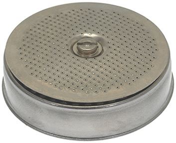 Auslaufdusche Doppel Ø 60 mm | Faema Ersatzteile
