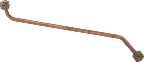 Dampfrohr Links STYLEMA // E99 | Faema Ersatzteile