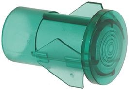 Lampenfassung GRÜN | Faema Ersatzteile