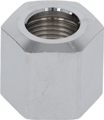 Mutter Ø 3/8"F für Wasser-/Dampfrohr | Simonelli Ersatzteile