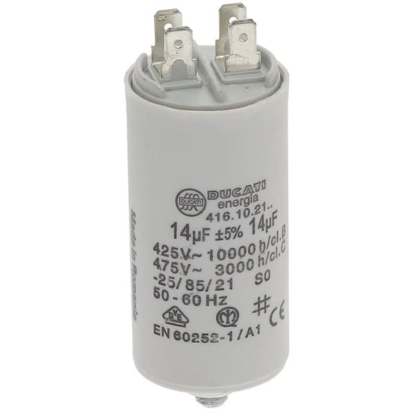 KONDENSATOR 14uF | CEADO