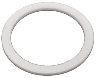 Flachdichtung aus PTFE Ø 50X40x2 mm für Heizkörper | La San Marco Ersatzteile