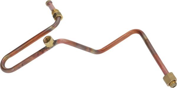 Mischwasserentnahmeleitung | Sanremo Ersatzteile