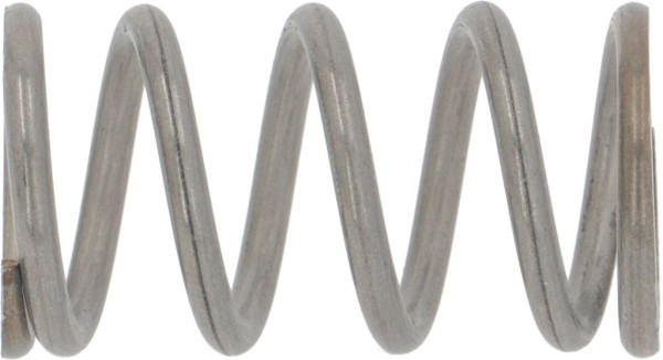 FEDER ø 15x25 mm | Faema Ersatzteile