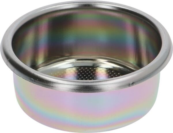 Kaffeesieb BARISTAPRO 2T 22 g NANOTECH | Faema Ersatzteile