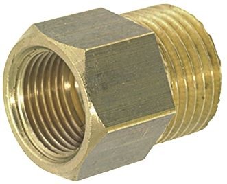 Anschluss Ø 3/8"M-3/8"F | Spaziale Ersatzteile
