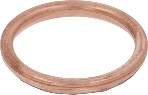 Unterlegscheibe KUPFER ø21X26X3 mm | Sanremo Ersatzteile