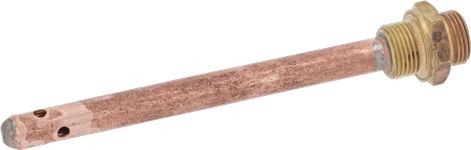 Ansaugrohr 3/8"M-3/8"M