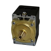Sirai Druckschalter / Pressostat - 3 Polig