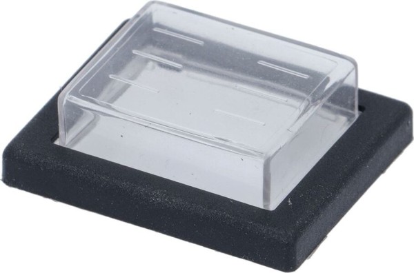 Schalterschutzabdeckung 29x36 mm | Fiorenzato Ersatzteile