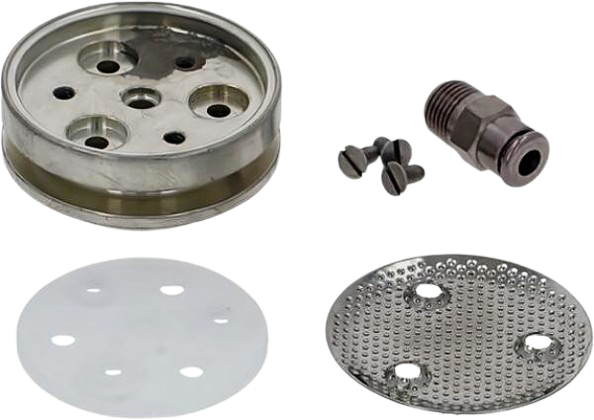 Kolben Ø 42 mm | Faema Ersatzteile