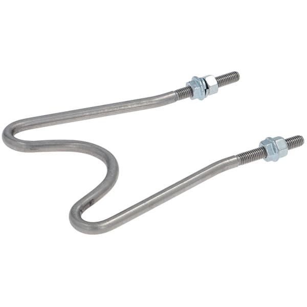 Tamper Auflagegabel | Macap