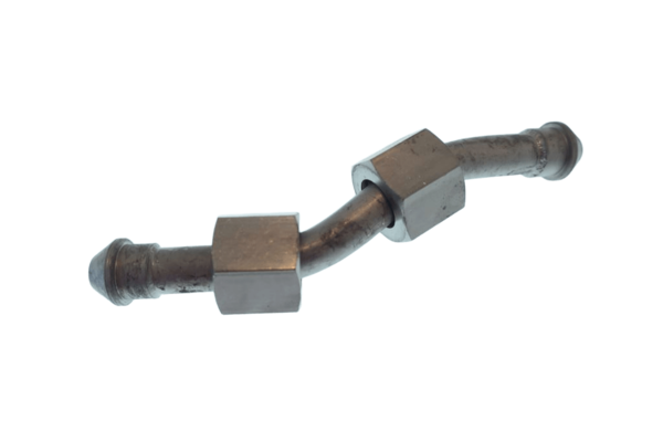 Rohr Ø 10 mm, Länge 103 mm, 1Gruppe | Astoria Ersatzteile