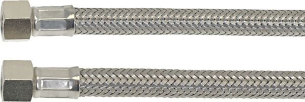 Flex-Schlauch 1/4FF Schlauchanschluss L 280mm | Wega Ersatzteile