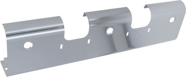 Gruppenabdeckung 20/20 Hebel 2 Gruppen | La San Marco Ersatzteile