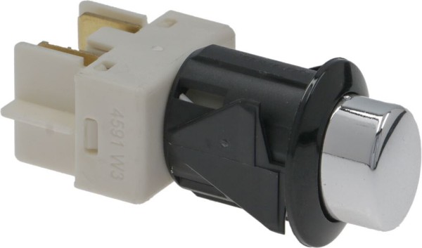 Zweipoliger Druckschalter Komplett 10A 250V | Fiorenzato Ersatzteile