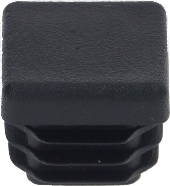 Kunststoffkappe Schwarz | La Rocca Ersatzteile