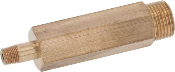 Reduzierung Anschluss Ø 1/2"M-1/8"M | Royal Ersatzteile