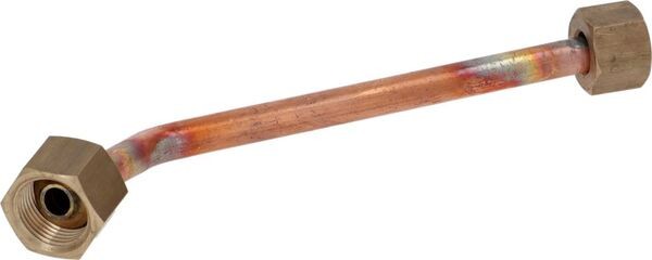 Magnetventil-Rohr - Dampfdüse | Simonelli Ersatzteile