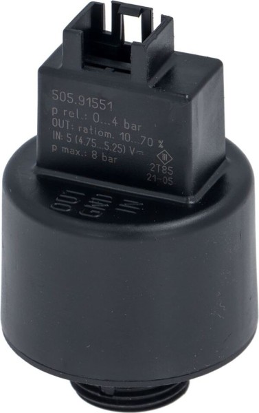 Druckschalter HUBA 2T85 0-4 BAR ø 3/8 "M | Simonelli Ersatzteile