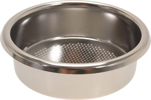 Präzisionssieb 2 Tassen 12/18 G H24 | Izzo Ersatzteile