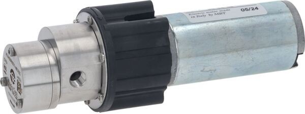 Zahnradpumpe-Gruppe 24V | Sanremo Ersatzteile