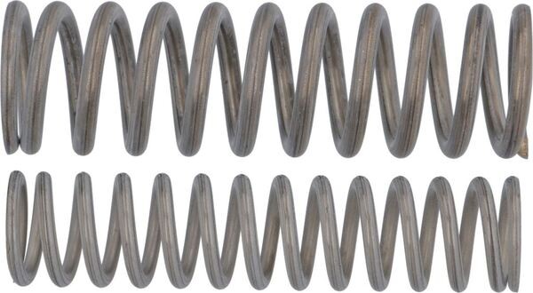 Druckfeder Für Handhebelgruppe | Fiorenzato Ersatzteile