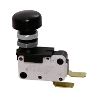 Microschalter für Cono & Granmacinino Mühle