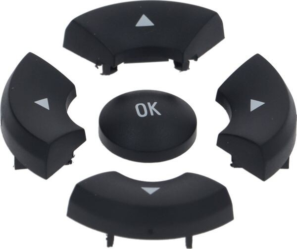 Programmierung-Bewegungstasten | Faema Ersatzteile