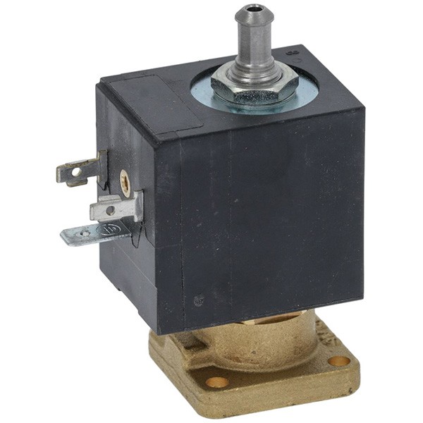 Magnetventil OLAB 3 - Wege 230V 50Hz