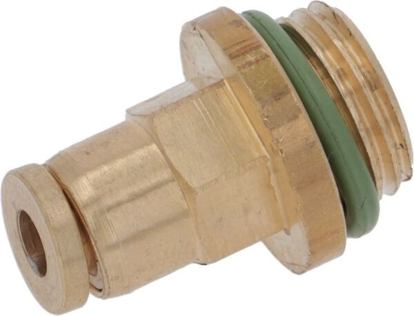 Schnellverbinder Innengewinde ø 1/4"F - 4 mm OT57 | Spaziale Ersatzteile
