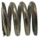 Feder für Expansionsventil 9,5x10 mm