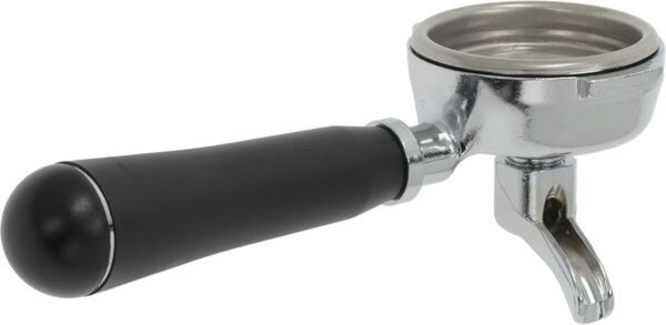 Siebträger Komplett 1 Tasse mit Feder ohne Sieb | Faema Ersatzteile