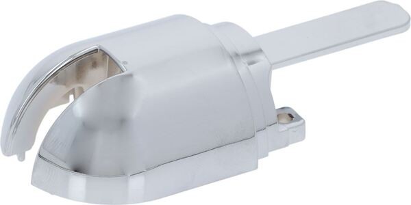 Wasserhahndeckel Verchromt Leva