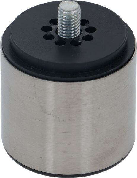 Höhenverstellbarer Gerätefuß 55–69 mm | Wega Ersatzteile