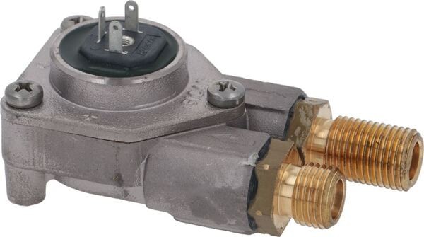 Durchflussmesser Gigleur 0,8