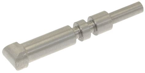 Stift aus Edelstahl für Hahn | Simonelli Ersatzteile