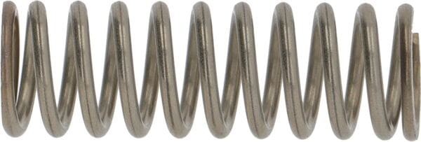 Feder für Hahn 10,5x32 mm