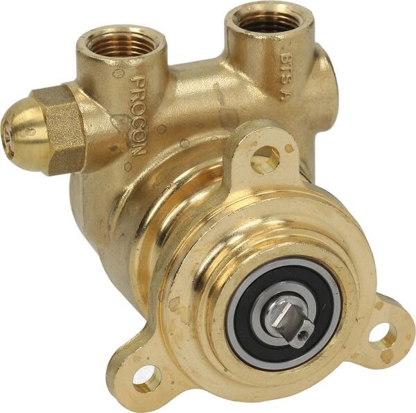 Rotations-Pumpe PROCON 3/8" 150 L/H NPT | Casadio Ersatzteile