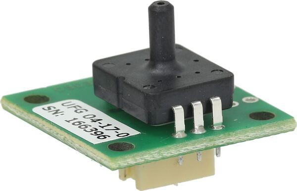 Druckfühler 25x25 mm