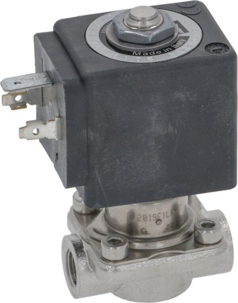 Magnetventil 2-Weg 1/8" 230V | Sanremo Ersatzteile