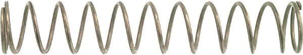 Feder für Brühgruppe 11x58mm