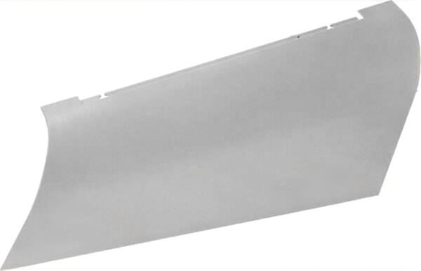 Seite Links Mattweiß | Sanremo Ersatzteile