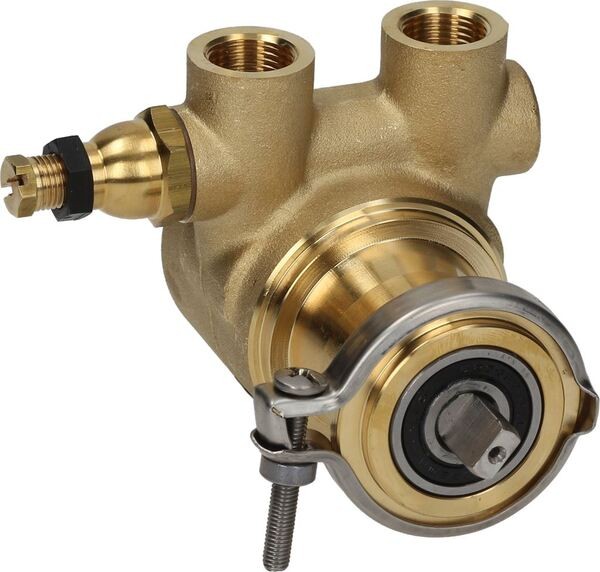 Pumpenkopf ROTOFLOW 200 L/h ø 3/8" GAS - Modell STANDARD | Orchestrale Ersatzteile