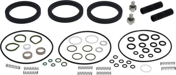 Sanremo 3GR Service Kit - OPERA 2 V1 | Sanremo Ersatzteile