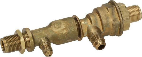 Expansions- und Rückschlagventil | Visacrem Ersatzteile