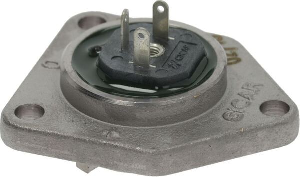 Gehäusedeckel Flowmeter GICAR | Spaziale Ersatzteile