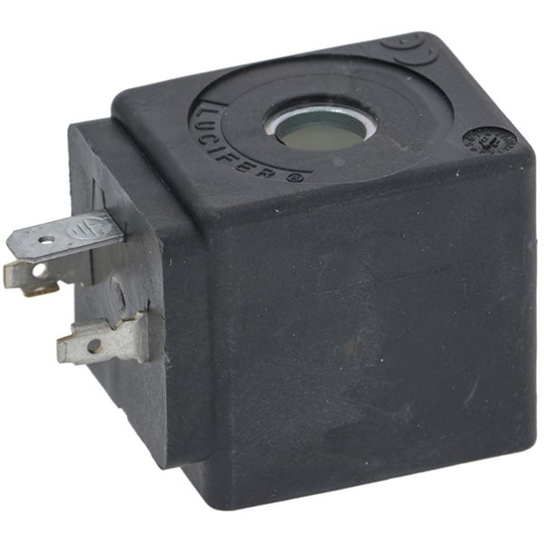 Spule PARKER 220/240V 9W 50Hz