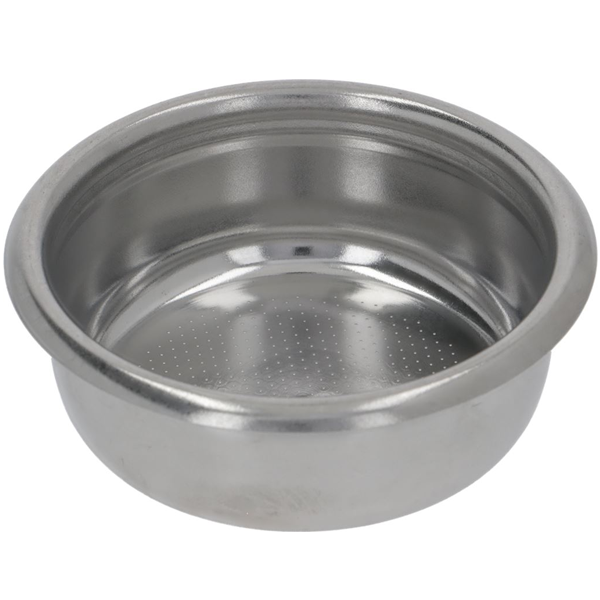 Filter 2 Tassen 14 gr ø 70x24,5 mm
